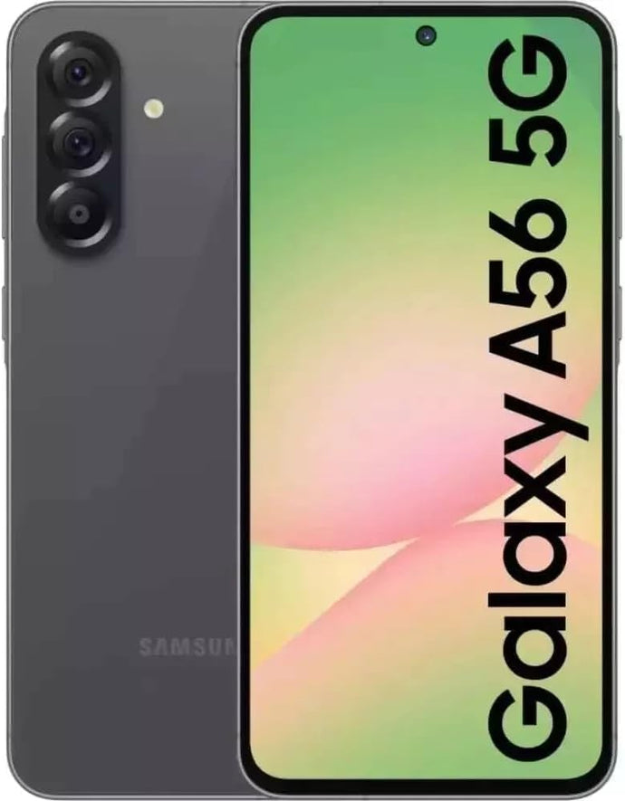 Samsung Galaxy A56 5G, 128GB + 8GB RAM, 6.6