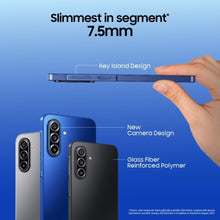 Load image into Gallery viewer, Samsung Galaxy A17 5G 128GB – US Version – Unlocked – Open Box
