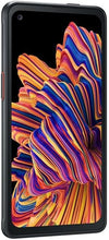 Load image into Gallery viewer, Samsung Galaxy XCover Pro 64GB Unlocked – Black (Renewed)
