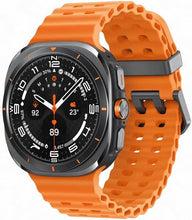 Load image into Gallery viewer, Samsung Galaxy Watch Ultra Smartwatch, 47mm, Durable Titanium Casing LTE – Titanium Gray
