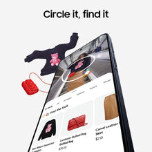 Load image into Gallery viewer, Samsung Galaxy A57 5G 128GB Factory Unlocked International Version  - Awesome Navy
