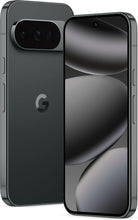 Load image into Gallery viewer, Google Pixel 10 Pro - Unlocked Android Smartphone ,Triple Rear Camera System - 128 GB - Obsidian
