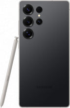 Load image into Gallery viewer, Samsung Galaxy S25 Ultra 512GB Unlocked - Titanium JetBlack

