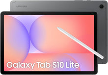 Load image into Gallery viewer, Samsung Galaxy Tab S10 Lite 128GB Wi-Fi Tablet | Large Display | Long Battery | Android Tablet
