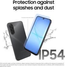 Load image into Gallery viewer, Samsung Galaxy A17 4G Dual SIM 128GB 4GB Factory Unlocked - Black
