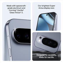 Load image into Gallery viewer, Google Pixel 10 Pro - Unlocked Android Smartphone ,Triple Rear Camera System - 128 GB - Obsidian
