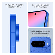 Load image into Gallery viewer, Google Pixel 10 - Unlocked Android Smartphone, Advanced Triple Rear Camera - Obsidian - 128 GB
