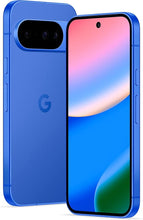 Load image into Gallery viewer, Google Pixel 10 - Unlocked Android Smartphone, Advanced Triple Rear Camera - Indigo - 128GB - Open Box
