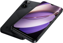 Load image into Gallery viewer, BLU C9 Smartphone 64GB | 6.6” HD+ Display | 2GB RAM | All-Day Battery | Unlocked (Black)
