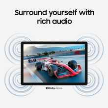Load image into Gallery viewer, Samsung Galaxy Tab A11+ 128GB Wi-Fi Android Tablet | Large HD Display | Long Battery Life
