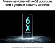 Load image into Gallery viewer, Samsung Galaxy A17 4G Dual SIM 128GB 4GB Factory Unlocked - Black
