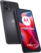 Load image into Gallery viewer, Motorola Moto G24 Dual Sim 4/256GB Unlocked - Verde
