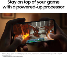 Load image into Gallery viewer, Samsung Galaxy A16 5G 128GB + 4GB Factory Unlocked - Black
