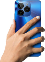 Load image into Gallery viewer, BLU Bold K10 2024 Smartphone | 128GB 4GB RAM | 6.6” HD+ Display | Triple 50MP Camera | 3-Day Battery | Unlocked Blue
