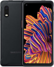 Load image into Gallery viewer, Samsung Galaxy XCover Pro 64GB Unlocked – Black (Renewed)

