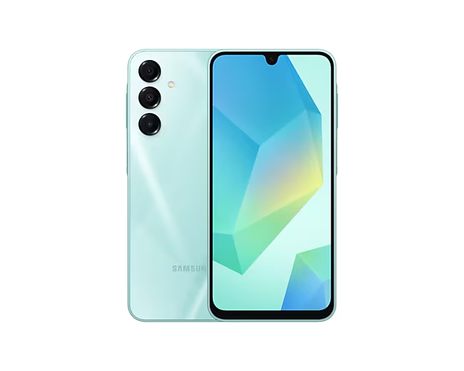 Samsung Galaxy A16 4G LTE 128GB + 4GB Factory Unlocked - Green