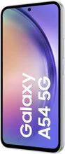 Load image into Gallery viewer, Samsung Galaxy A54 5G 128GB 6GB Unlocked SM-A546E/DS - Awesome Violet
