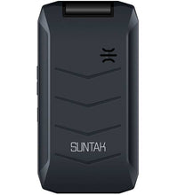 Load image into Gallery viewer, Suntak Porto 4G Android Flip phone| HD Display | Dual SIM | Long Battery | Budget Unlocked Phone
