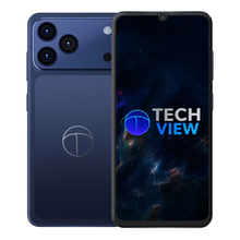 Load image into Gallery viewer, Tech View S17 Pro Smartphone | 128GB | Blue
