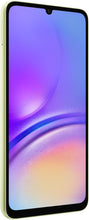 Load image into Gallery viewer, Samsung Galaxy A05 128GB 4GB RAM Unlocked SM-A055F/DS - Light Green
