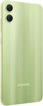 Load image into Gallery viewer, Samsung Galaxy A05 64GB Unlocked SM-A055F/DS - Light Green
