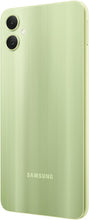 Load image into Gallery viewer, Samsung Galaxy A05 64GB Unlocked SM-A055F/DS - Light Green
