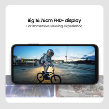 Load image into Gallery viewer, Samsung Galaxy A05s 64GB 4GB RAM Unlocked SM-A057F/DS - Silver
