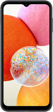 Load image into Gallery viewer, Samsung Galaxy A14 128GB Unlocked Dual SIM 4G A145M/DS - Black
