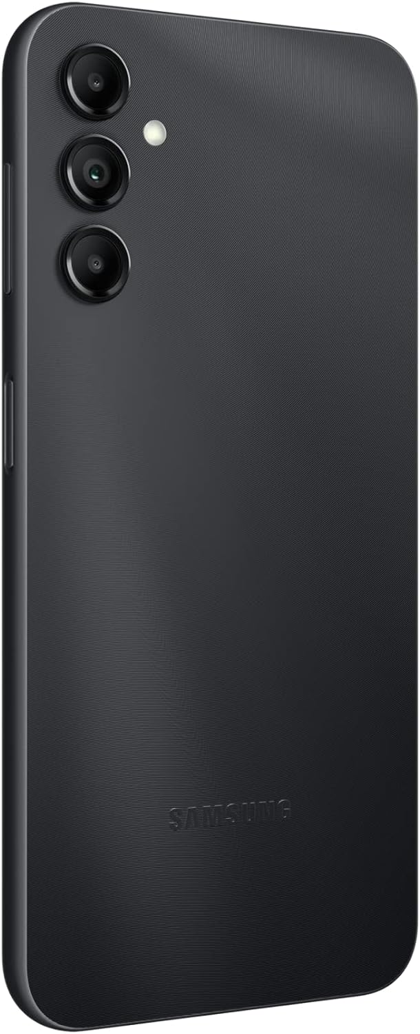 Samsung Galaxy A14 5G 64GB Renewed | Unlocked Android Phone | 6.6