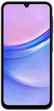 Load image into Gallery viewer, Samsung Galaxy A15 4GB 128GB International Version Dual SIM Unlocked Smartphone -Blue Black
