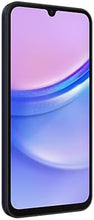 Load image into Gallery viewer, Samsung Galaxy A15 4GB 128GB International Version Dual SIM Unlocked Smartphone -Blue Black
