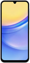 Load image into Gallery viewer, Samsung Galaxy A15 4GB 128GB International Version Dual SIM Unlocked Smartphone -Light Blue

