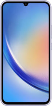 Load image into Gallery viewer, Samsung Galaxy A34 5G 128GB 6GB RAM Unlocked A346M/DS - Awesome Blue
