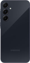 Load image into Gallery viewer, Samsung Galaxy A55 5G 8GB+128GB 6.6&quot; DualSim | International Version | Unlocked Cellphone (Awesome Navy)
