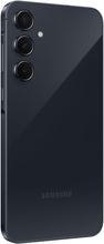 Load image into Gallery viewer, Samsung Galaxy A55 5G 8GB+128GB 6.6&quot; DualSim | International Version | Unlocked Cellphone (Awesome Navy)

