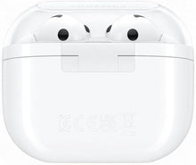 Load image into Gallery viewer, Samsung Galaxy Buds3 Pro SM-R630 True Wireless Bluetooth Earbuds White
