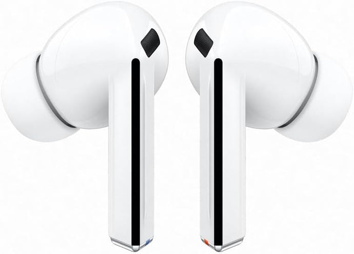 Samsung Galaxy Buds3 Pro SM-R630 True Wireless Bluetooth Earbuds White