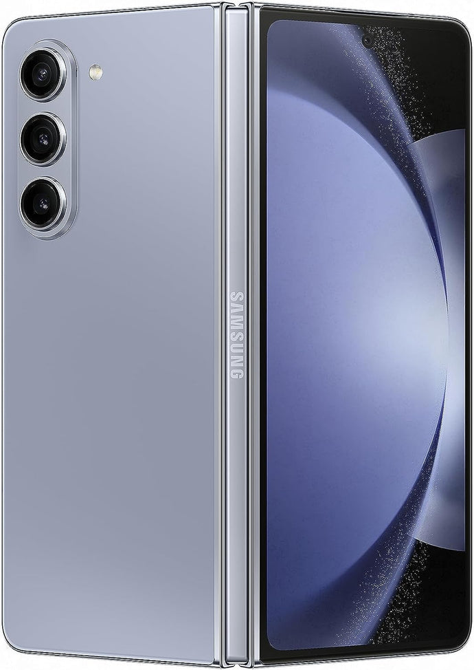 Samsung Galaxy Z Fold5 SM-F946W Unlocked - 512GB - Icy Blue