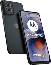 Load image into Gallery viewer, Motorola Moto G55 5G 256GB – 8GB RAM – 6.5" FHD+ 120Hz Display Black
