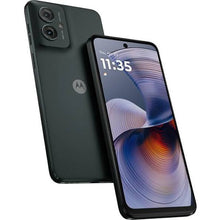 Load image into Gallery viewer, Motorola Moto G55 5G 256GB – 8GB RAM – 6.5" FHD+ 120Hz Display Black
