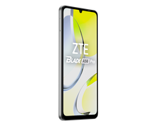 Load image into Gallery viewer, ZTE Blade A56 Pro 128GB – 12GB RAM – 6.75" 90Hz HD+ Display – Gray
