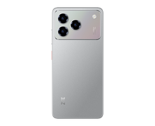 Load image into Gallery viewer, ZTE Blade A56 Pro 128GB – 12GB RAM – 6.75" 90Hz HD+ Display – Gray

