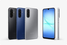 Load image into Gallery viewer, Samsung Galaxy A17 4G Dual SIM 128GB 4GB Factory Unlocked - Silver
