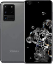 Load image into Gallery viewer, Samsung Galaxy S20 Ultra 128GB Cosmic Gray- Renewed
