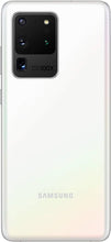 Load image into Gallery viewer, Samsung Galaxy S20 Ultra 128GB Cloud White- Renewed
