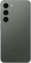 Load image into Gallery viewer, Samsung Galaxy S23 128GB SM-S911W Factory Unlocked - Green
