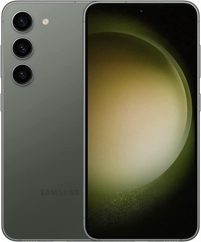 Samsung Galaxy S23 128GB SM-S911W Factory Unlocked - Green