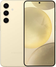 Load image into Gallery viewer, Samsung Galaxy S24 5G 128GB- Amber Yellow
