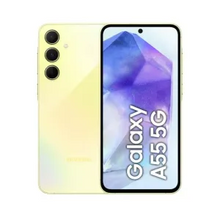 Load image into Gallery viewer, Samsung Galaxy A55 5G 8GB+128GB 6.6&quot; DualSim | International Version | Unlocked Cellphone - Awesome Lemon
