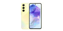 Load image into Gallery viewer, Samsung Galaxy A55 5G 8GB+128GB 6.6&quot; DualSim | International Version | Unlocked Cellphone - Awesome Lemon
